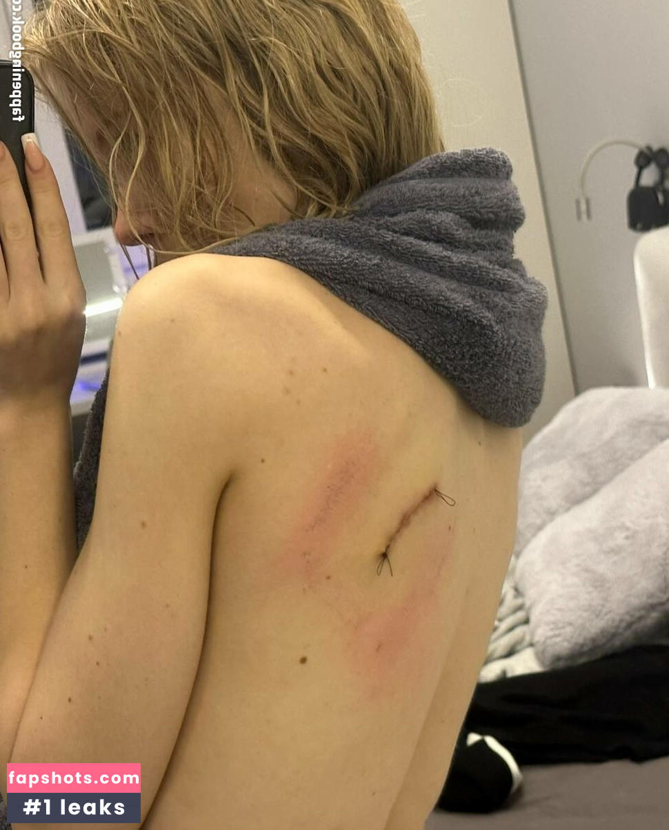 i_am_doshik Nahé úniky fotek pouze od fanoušků #2 - Fapshots