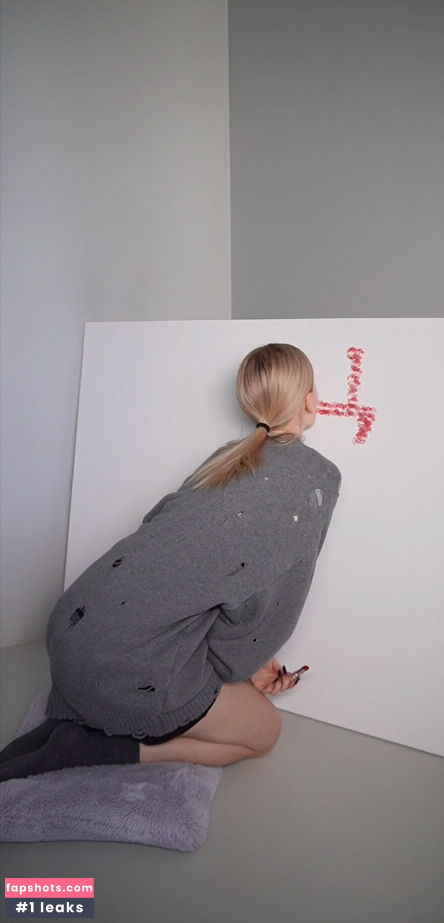 i_am_doshik Nahé úniky fotek pouze od fanoušků #12 - Fapshots