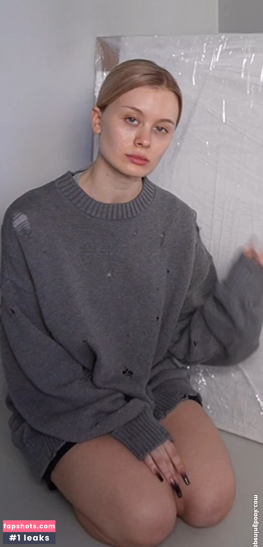 i_am_doshik Nahé úniky fotek pouze od fanoušků #14 - Fapshots