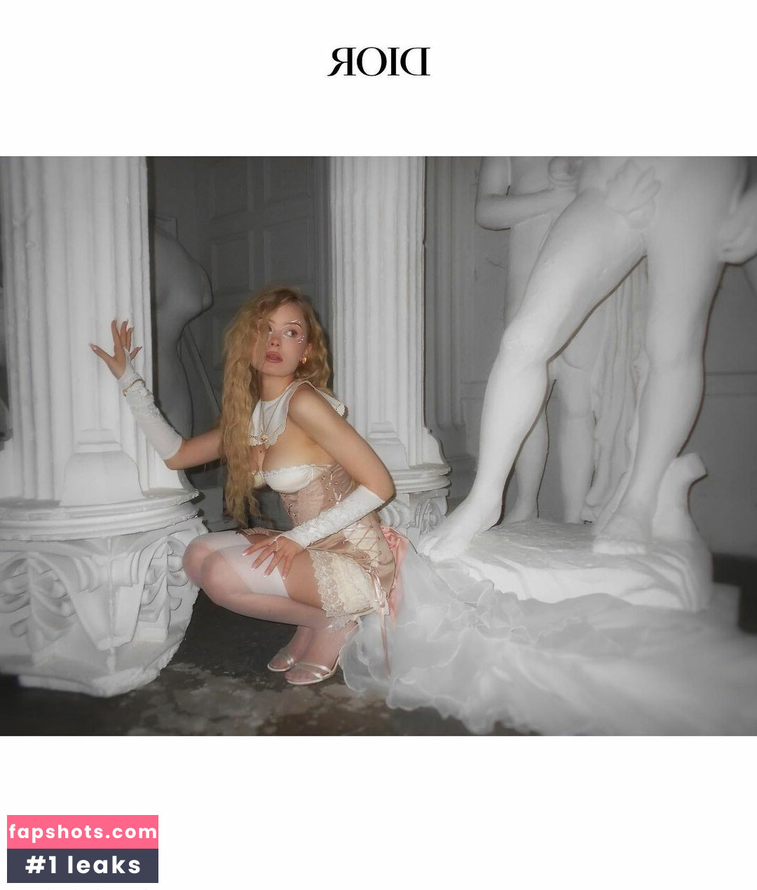 i_am_doshik Nahé úniky fotek pouze od fanoušků #20 - Fapshots