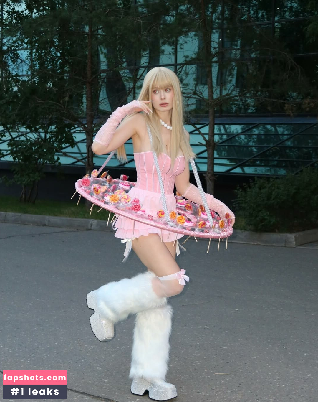 i_am_doshik Nahé úniky fotek pouze od fanoušků #3 - Fapshots