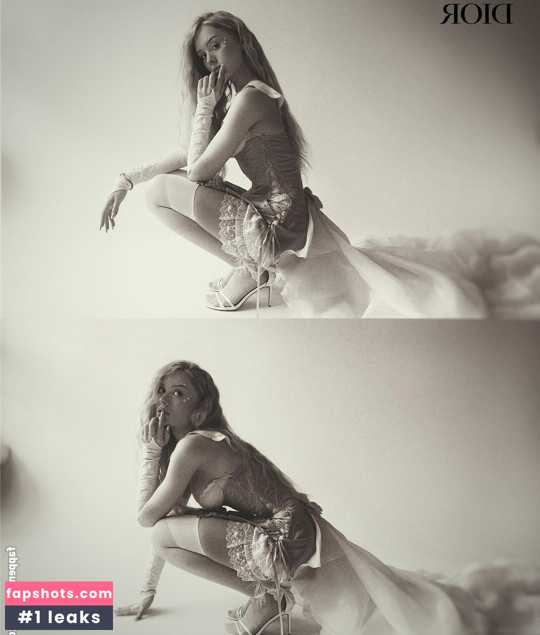 i_am_doshik Nahé úniky fotek pouze od fanoušků #22 - Fapshots