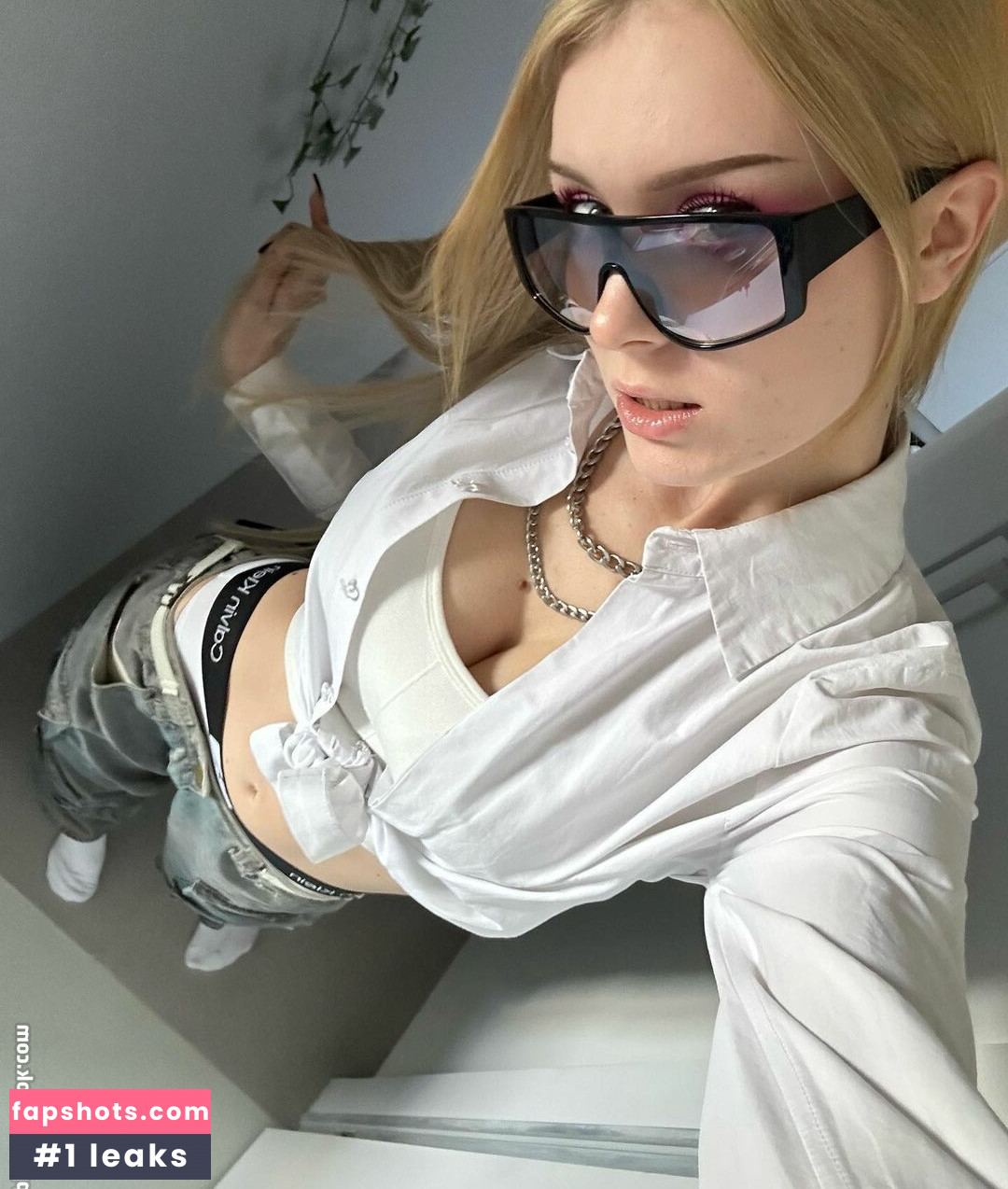 i_am_doshik Nahé úniky fotek pouze od fanoušků #25 - Fapshots