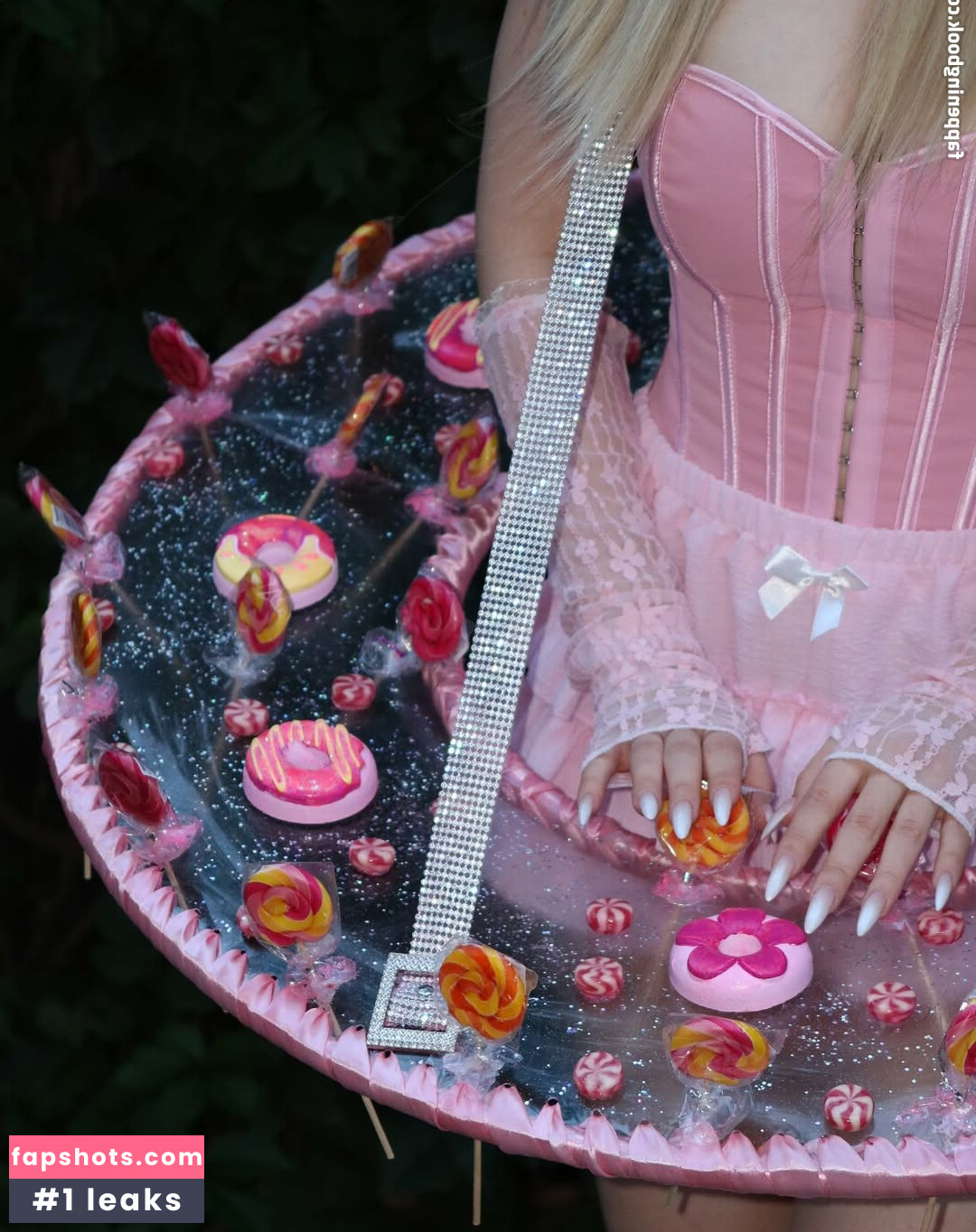 i_am_doshik Nahé úniky fotek pouze od fanoušků #4 - Fapshots