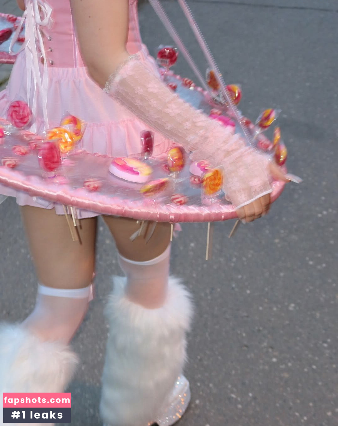 i_am_doshik Nahé úniky fotek pouze od fanoušků #5 - Fapshots