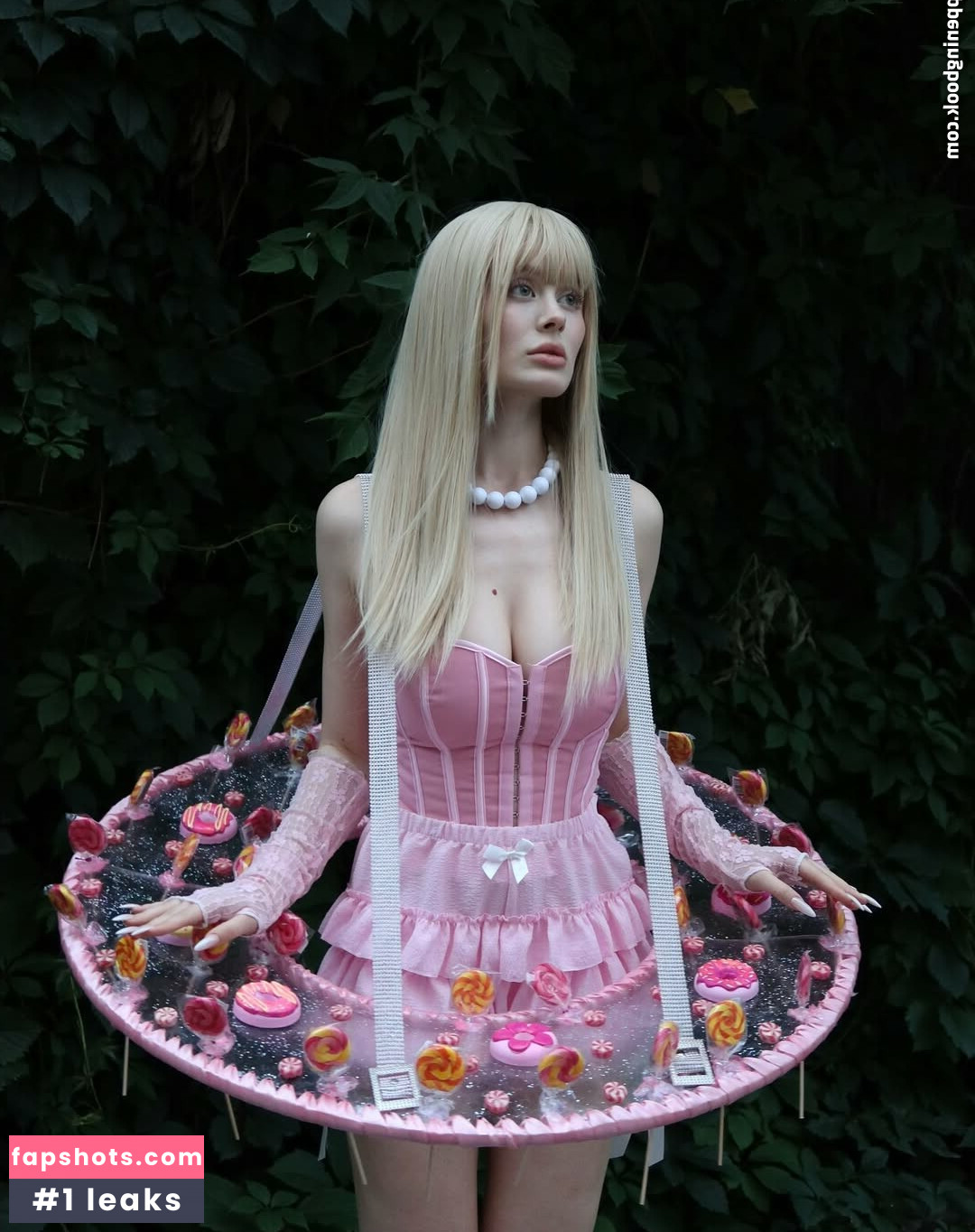 i_am_doshik Nahé úniky fotek pouze od fanoušků #6 - Fapshots