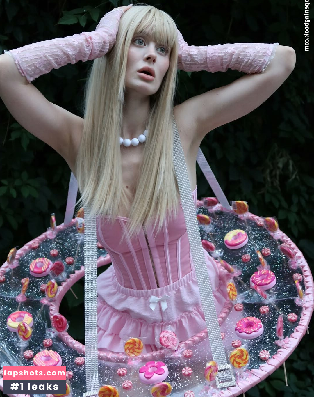 i_am_doshik Nahé úniky fotek pouze od fanoušků #7 - Fapshots