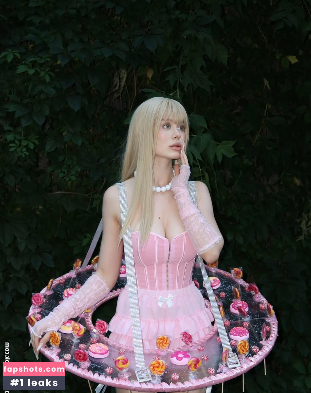 i_am_doshik Nahé úniky fotek pouze od fanoušků #8 - Fapshots