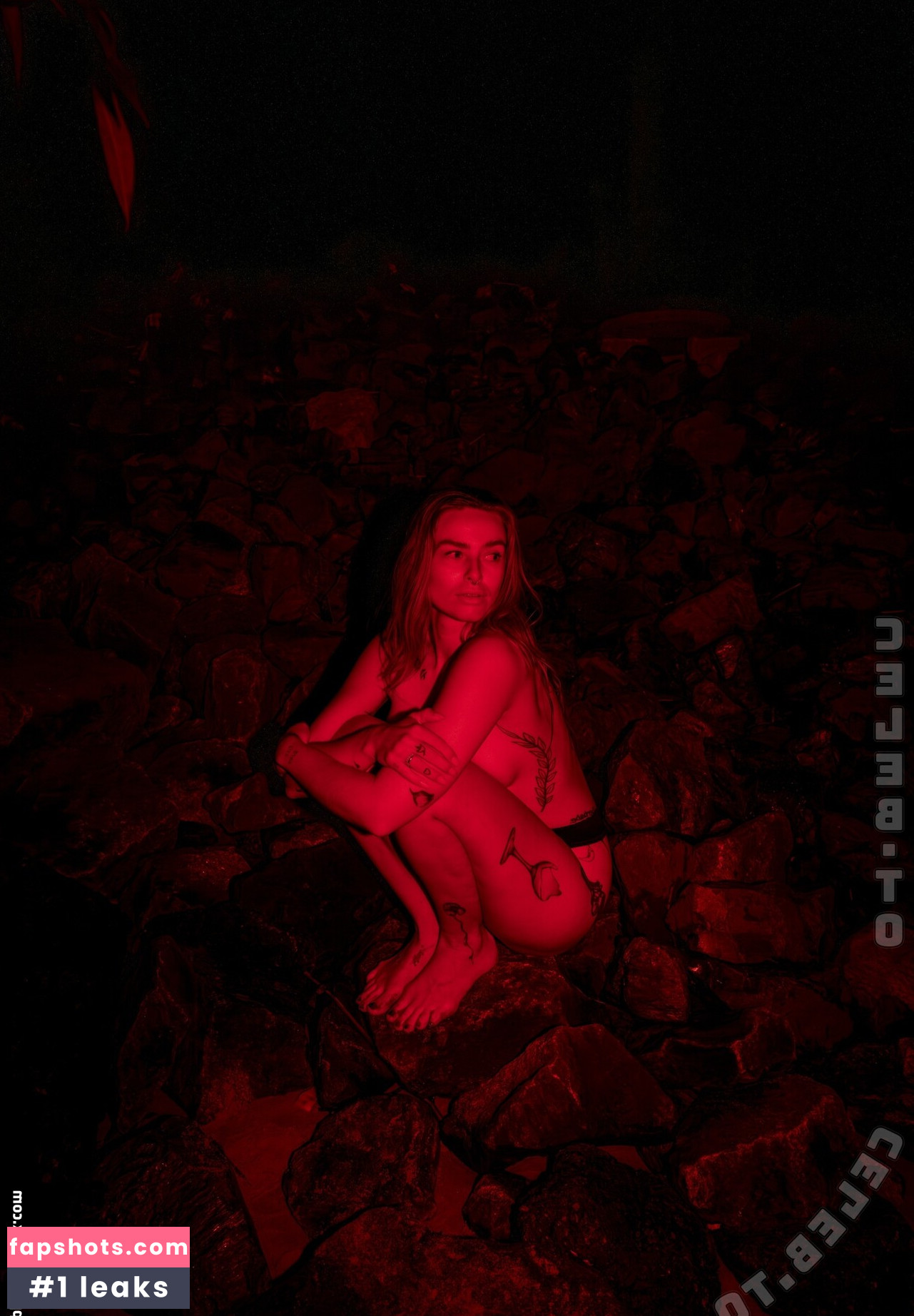 i.am.taesh nude babe gallery