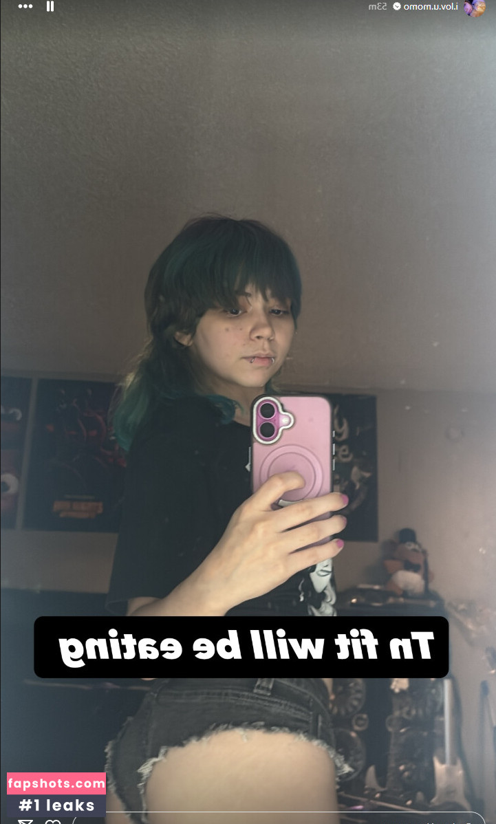 I.lov.u.momo gallery photo #4