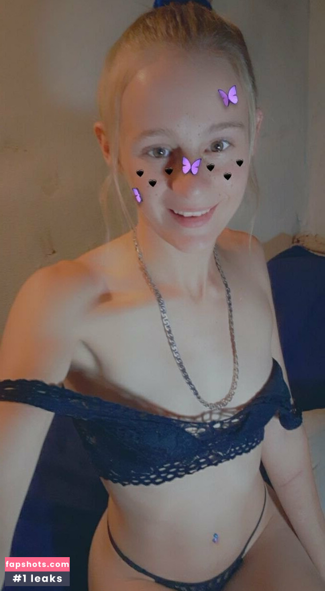 i-love-420 Nahé úniky fotek pouze od fanoušků #14 - Fapshots