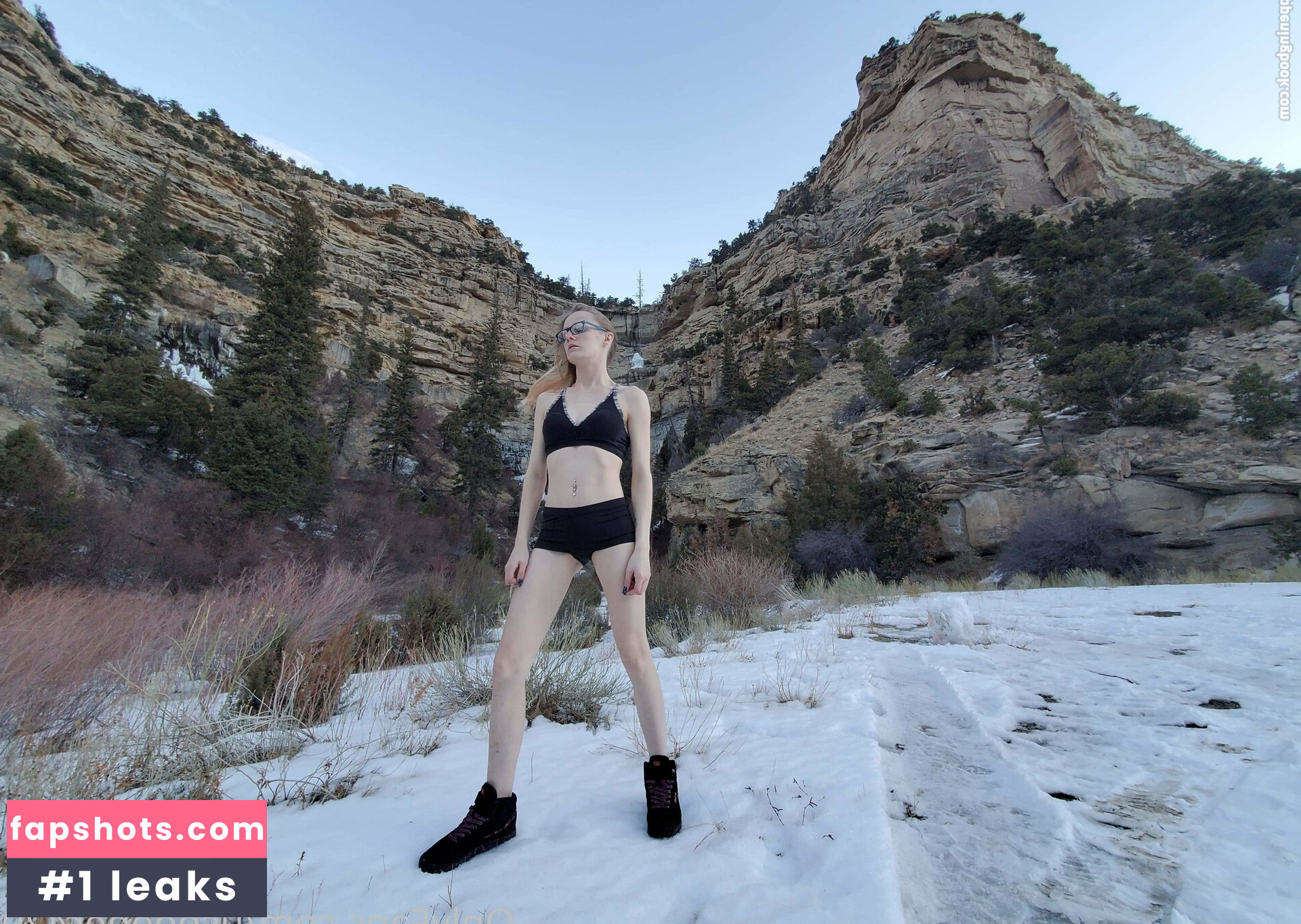 i-love-420 Nahé úniky fotek pouze od fanoušků #3 - Fapshots