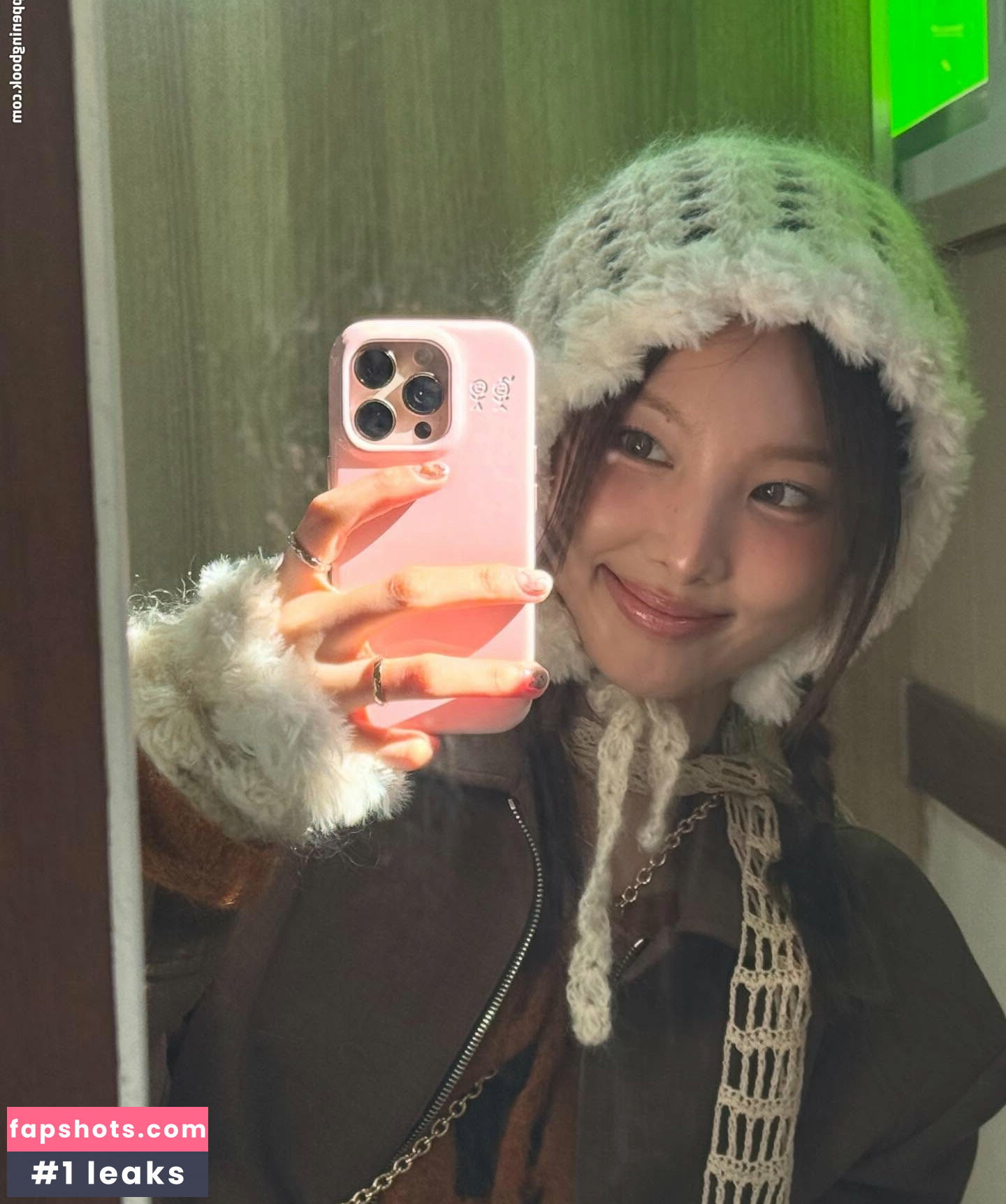 I’m Nayeon gallery photo #30