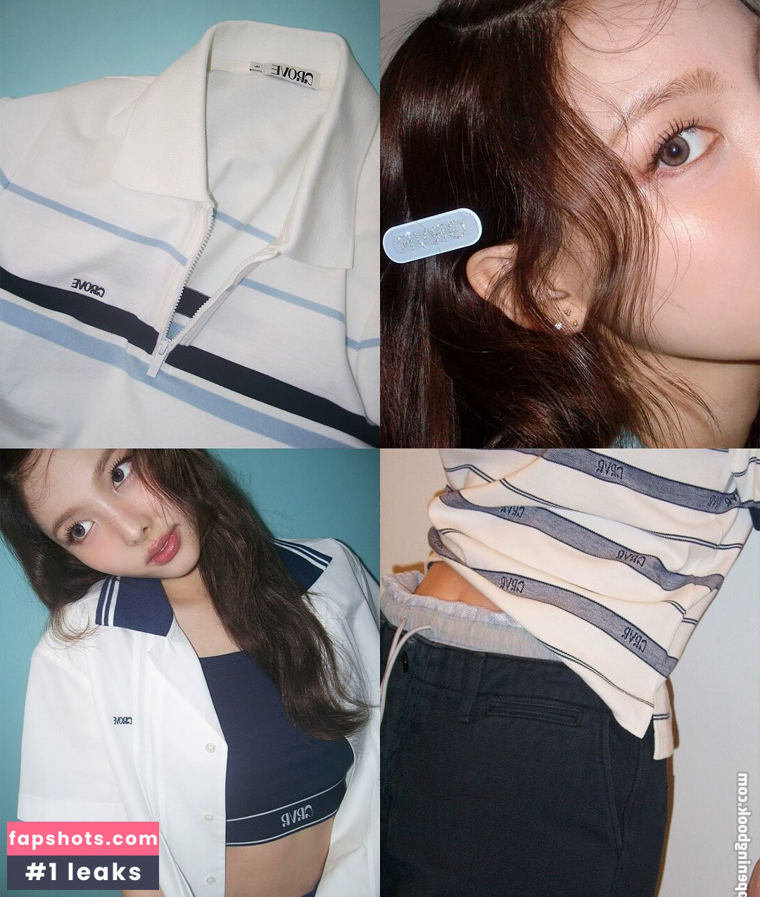 I’m Nayeon gallery photo #39