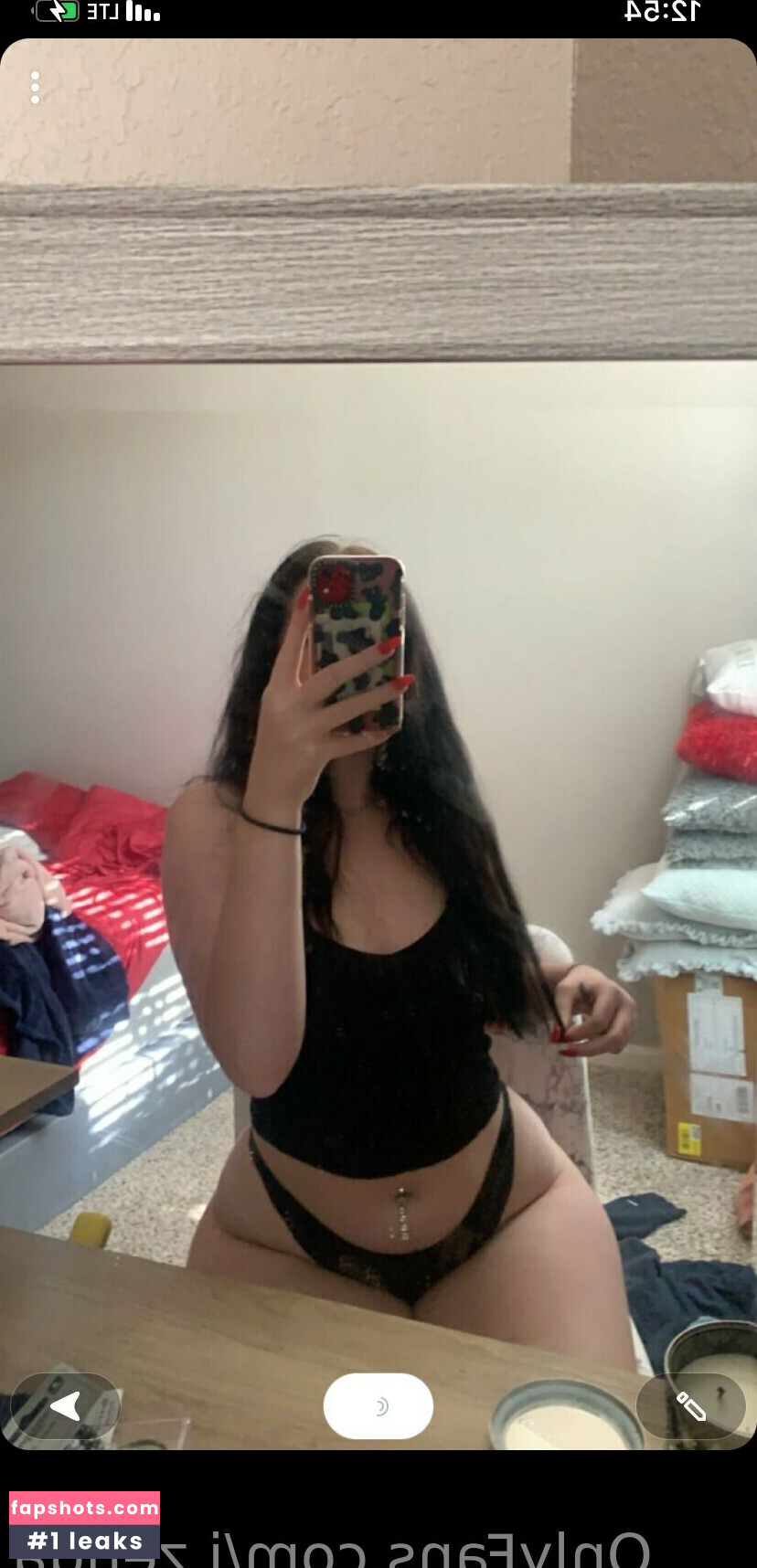 i.zenda Nacktheit OnlyFans Fotos #24 - Fapshots