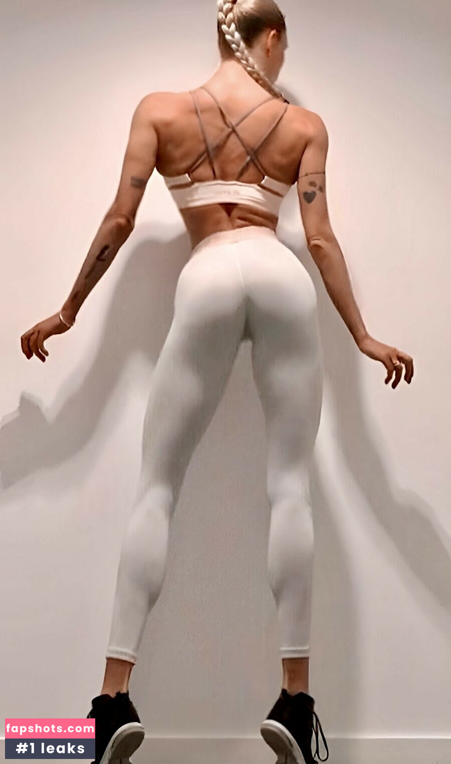 Ia Ostergren Nahé úniky fotek pouze od fanoušků #23 - Fapshots