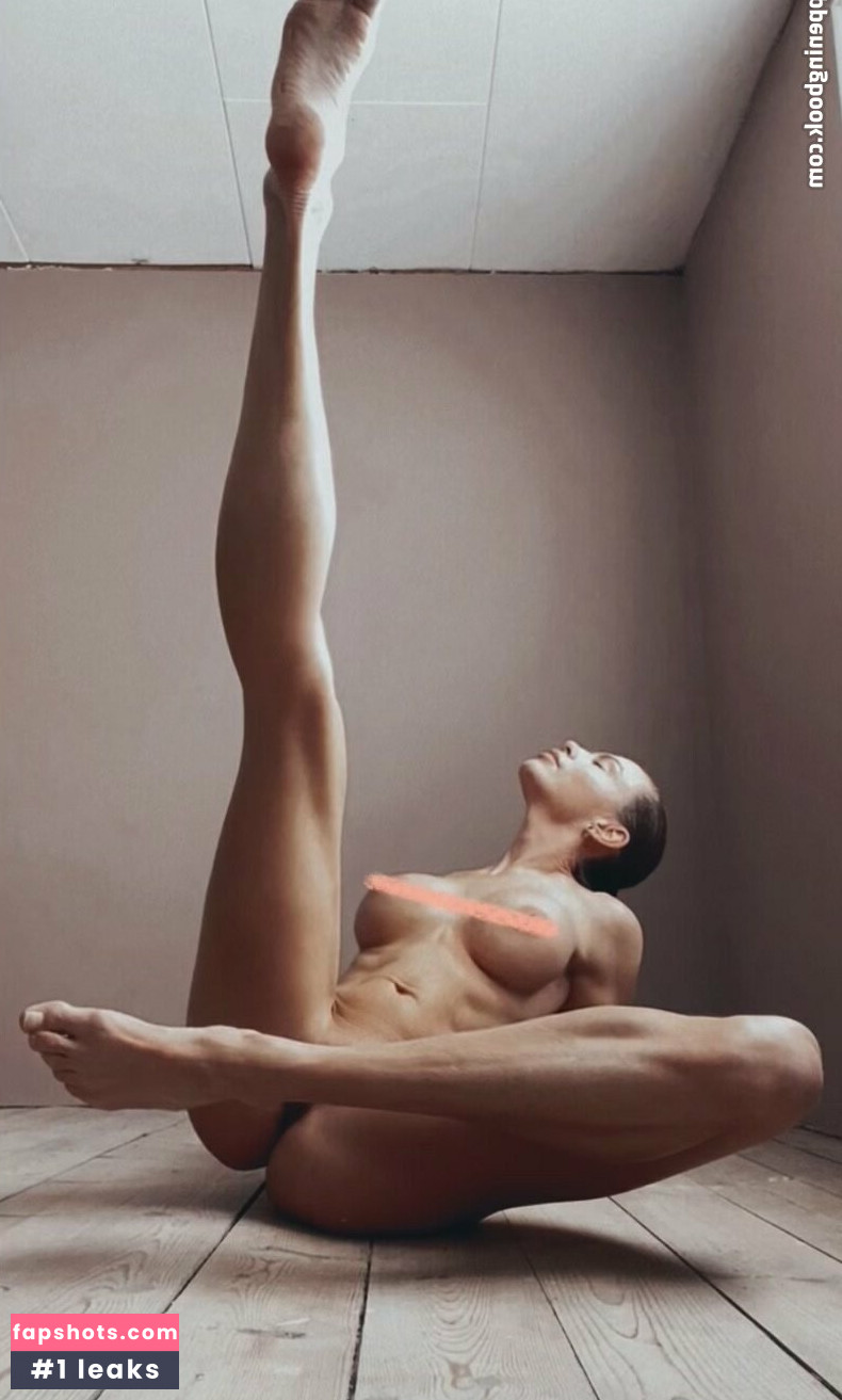 Ia Ostergren Nahé úniky fotek pouze od fanoušků #42 - Fapshots