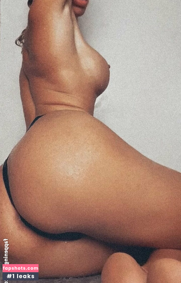 Ia Ostergren Nahé úniky fotek pouze od fanoušků #43 - Fapshots