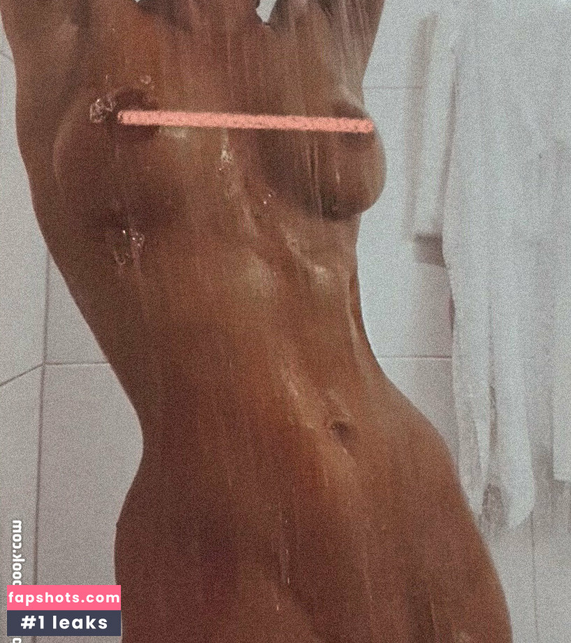 Ia Ostergren Nahé úniky fotek pouze od fanoušků #52 - Fapshots