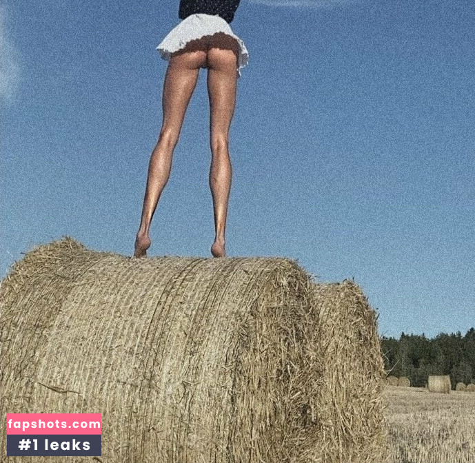 Ia Ostergren Nahé úniky fotek pouze od fanoušků #53 - Fapshots