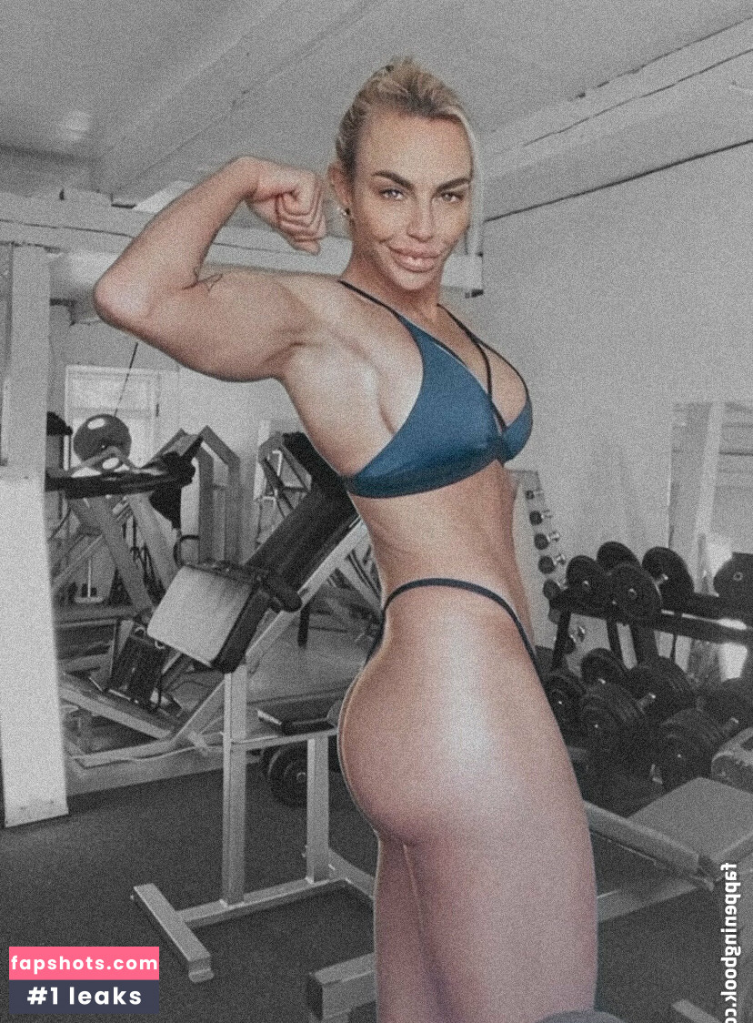 Ia Ostergren Nahé úniky fotek pouze od fanoušků #56 - Fapshots