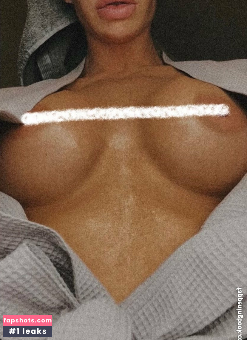 Ia Ostergren Nahé úniky fotek pouze od fanoušků #60 - Fapshots