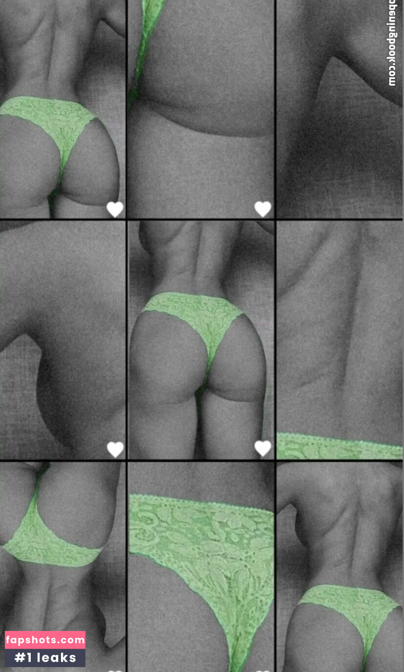 Ia Ostergren Nahé úniky fotek pouze od fanoušků #67 - Fapshots