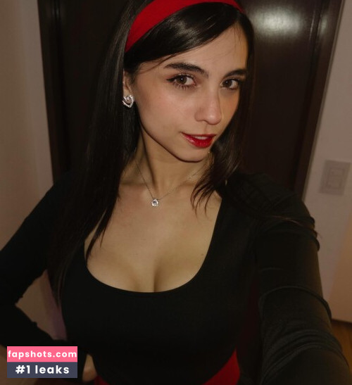 iaaras2 Nude Leaks OnlyFans Photos #1013 - Fapshots