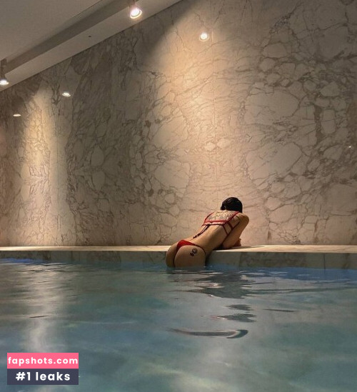 iaaras2 Nude Leaks OnlyFans Photos #1054 - Fapshots