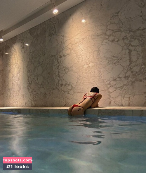 iaaras2 Nude Leaks OnlyFans Photos #1062 - Fapshots