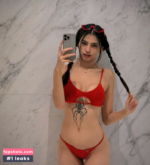 iaaras2 Nude Leaks OnlyFans Photos #1070 - Fapshots