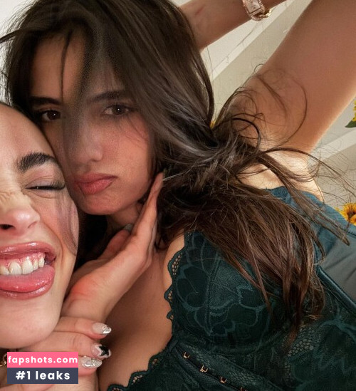 iaaras2 Nude Leaks OnlyFans Photos #1086 - Fapshots