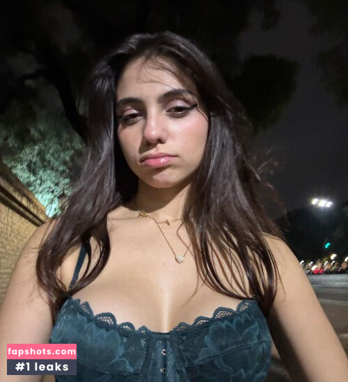 iaaras2 Nude Leaks OnlyFans Photos #1090 - Fapshots