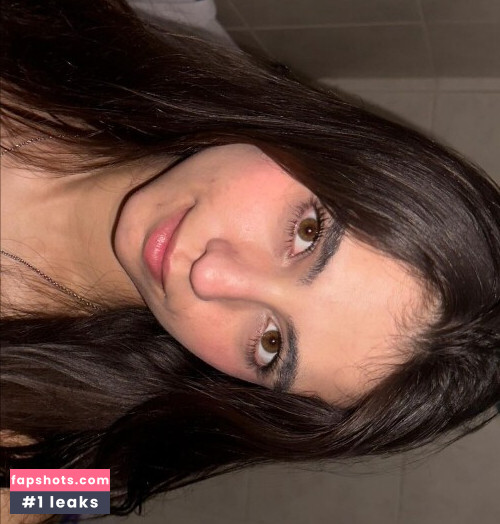 iaaras2 Nude Leaks OnlyFans Photos #1094 - Fapshots