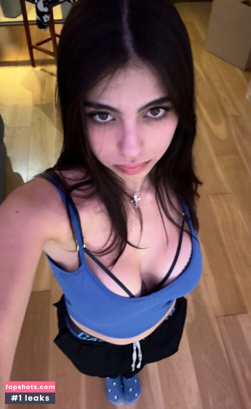 iaaras2 Nude Leaks OnlyFans Photos #1099 - Fapshots