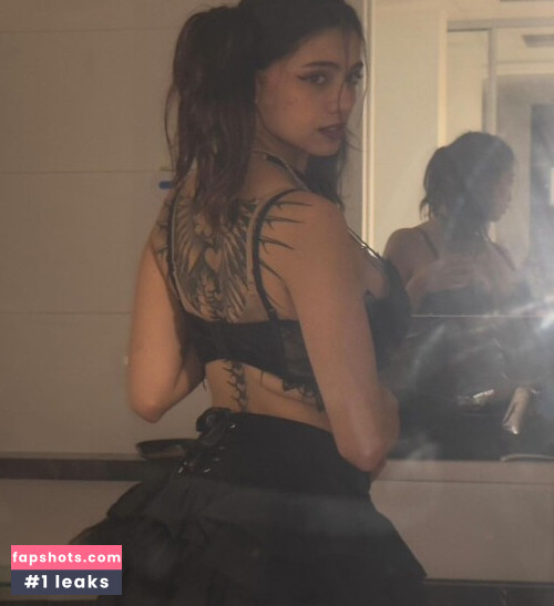 iaaras2 Nude Leaks OnlyFans Photos #1119 - Fapshots