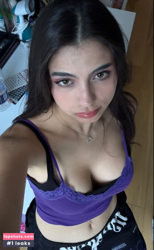 iaaras2 Nude Leaks OnlyFans Photos #1121 - Fapshots