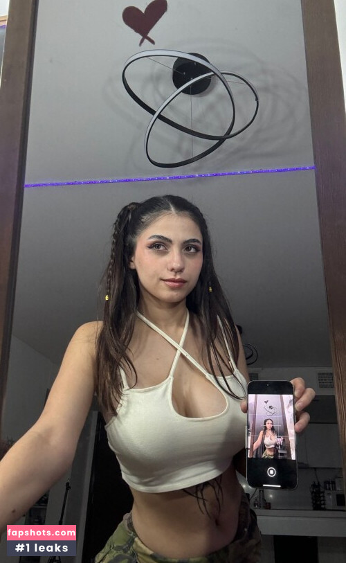 iaaras2 Nude Leaks OnlyFans Photos #1122 - Fapshots