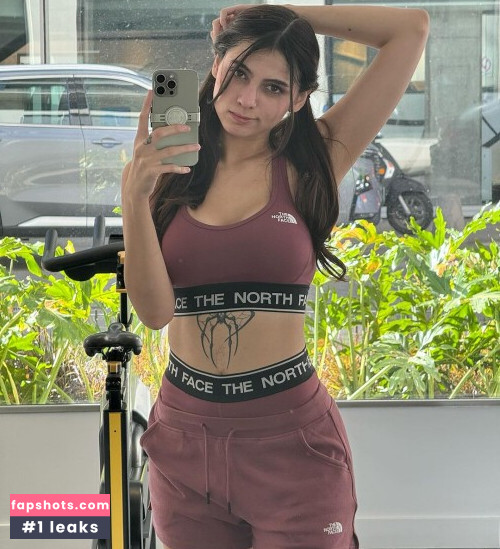 iaaras2 Nude Leaks OnlyFans Photos #1125 - Fapshots