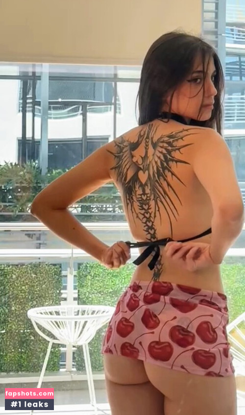 iaaras2 Nude Leaks OnlyFans Photos #1131 - Fapshots