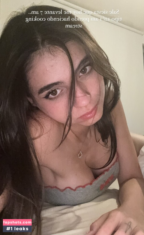 iaaras2 Nude Leaks OnlyFans Photos #1132 - Fapshots