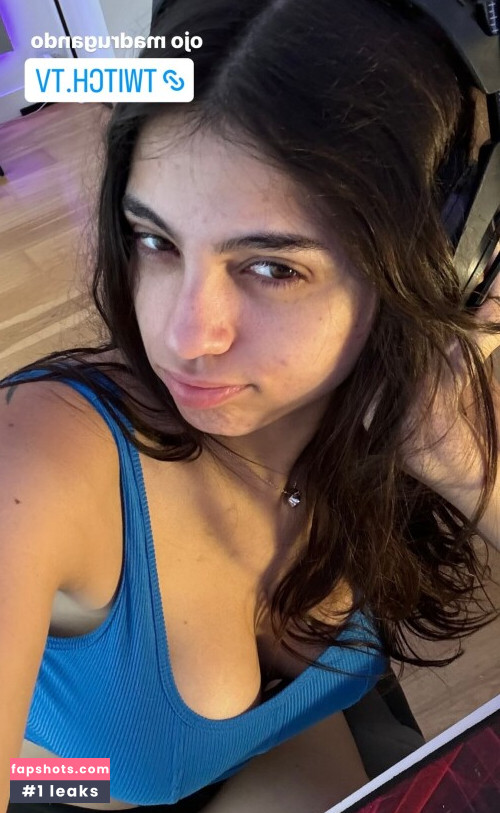 iaaras2 Nude Leaks OnlyFans Photos #1133 - Fapshots