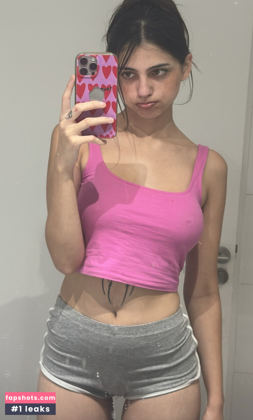 iaaras2 Nude Leaks OnlyFans Photos #1166 - Fapshots