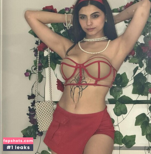 iaaras2 Nude Leaks OnlyFans Photos #1175 - Fapshots