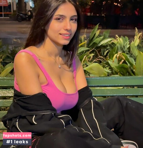 iaaras2 Nude Leaks OnlyFans Photos #1205 - Fapshots