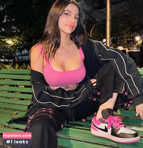 iaaras2 Nude Leaks OnlyFans Photos #1206 - Fapshots