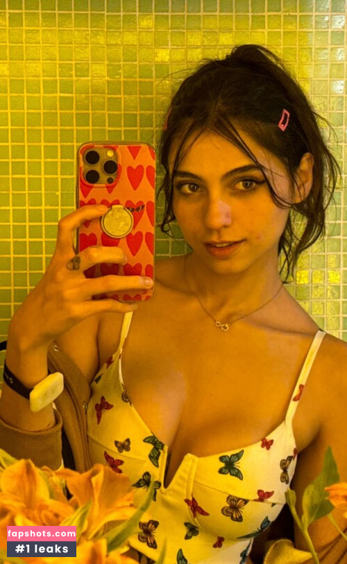 iaaras2 Nude Leaks OnlyFans Photos #1209 - Fapshots