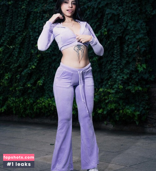 iaaras2 Nude Leaks OnlyFans Photos #1212 - Fapshots