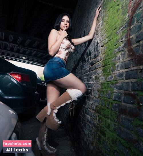 iaaras2 Nude Leaks OnlyFans Photos #1213 - Fapshots