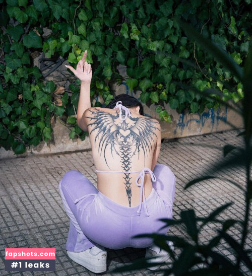 iaaras2 Nude Leaks OnlyFans Photos #1217 - Fapshots